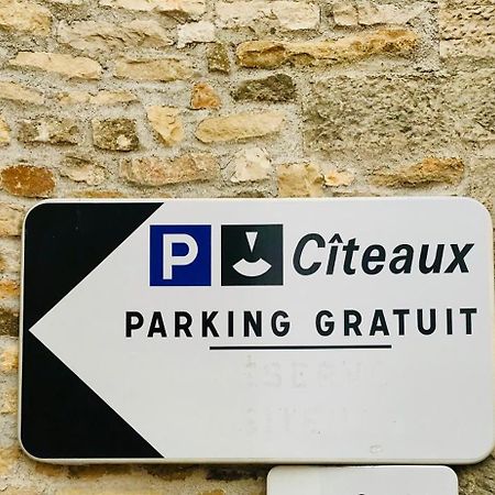 "Le Jardin" Chambre De Charme, Piscine A Meursault Exteriér fotografie